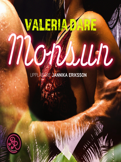 Title details for Monsun by Valeria Dare - Wait list